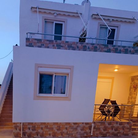G.S. Apartment Mastichari  Exterior photo